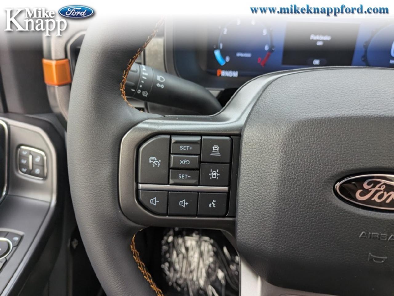2026 Ford F-150 Tremor Photo