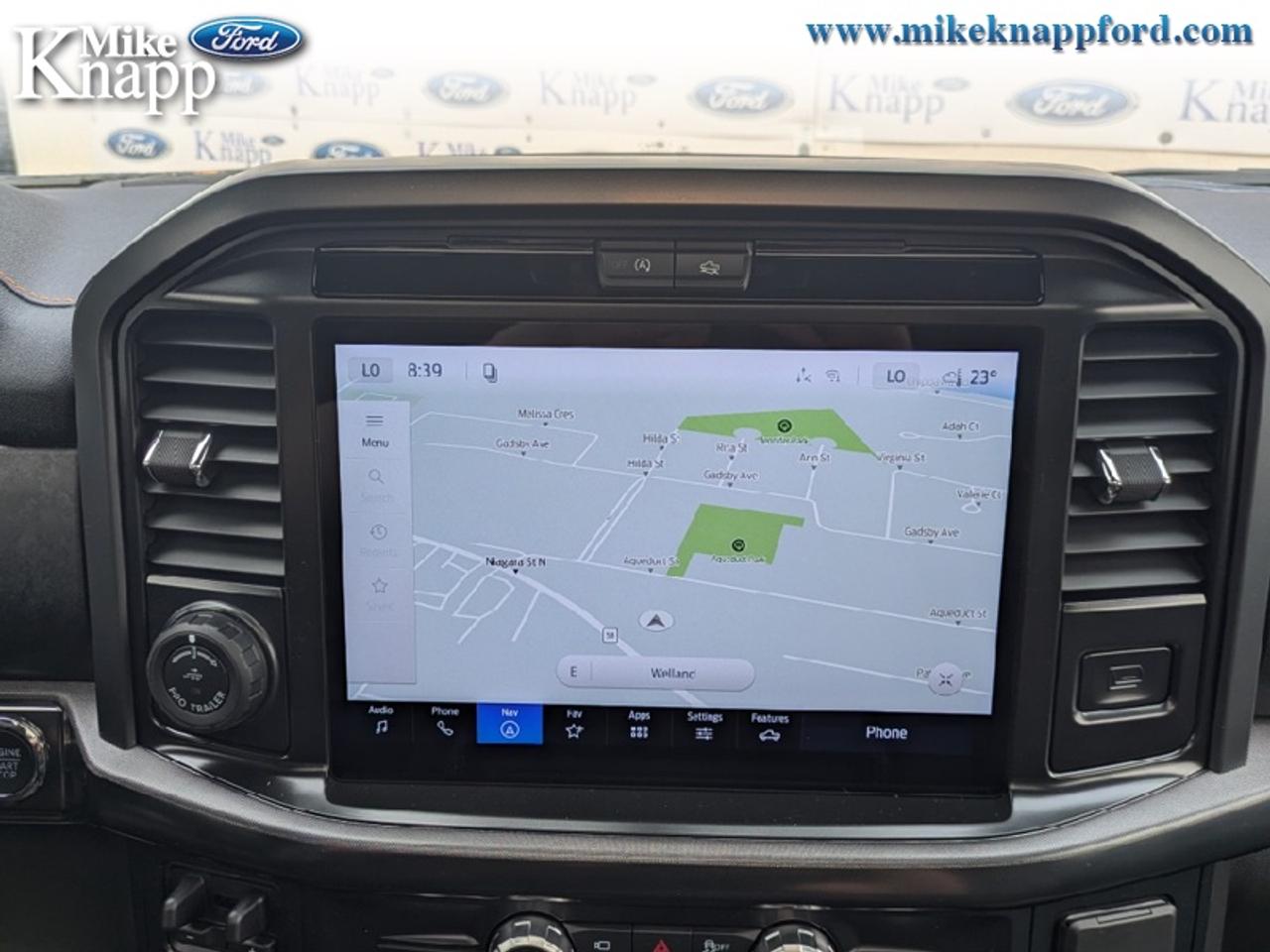 2026 Ford F-150 Tremor Photo
