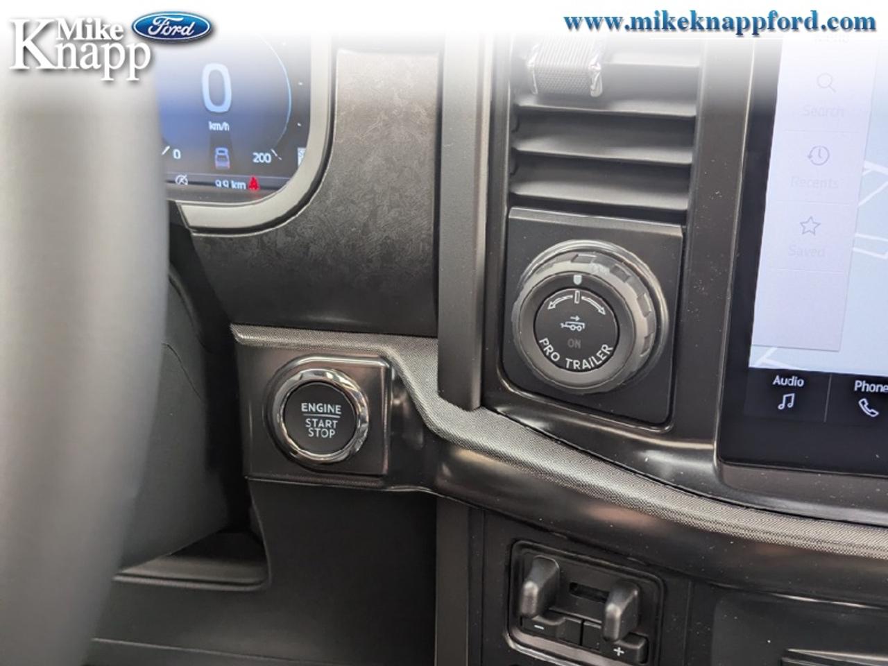 2026 Ford F-150 Tremor Photo