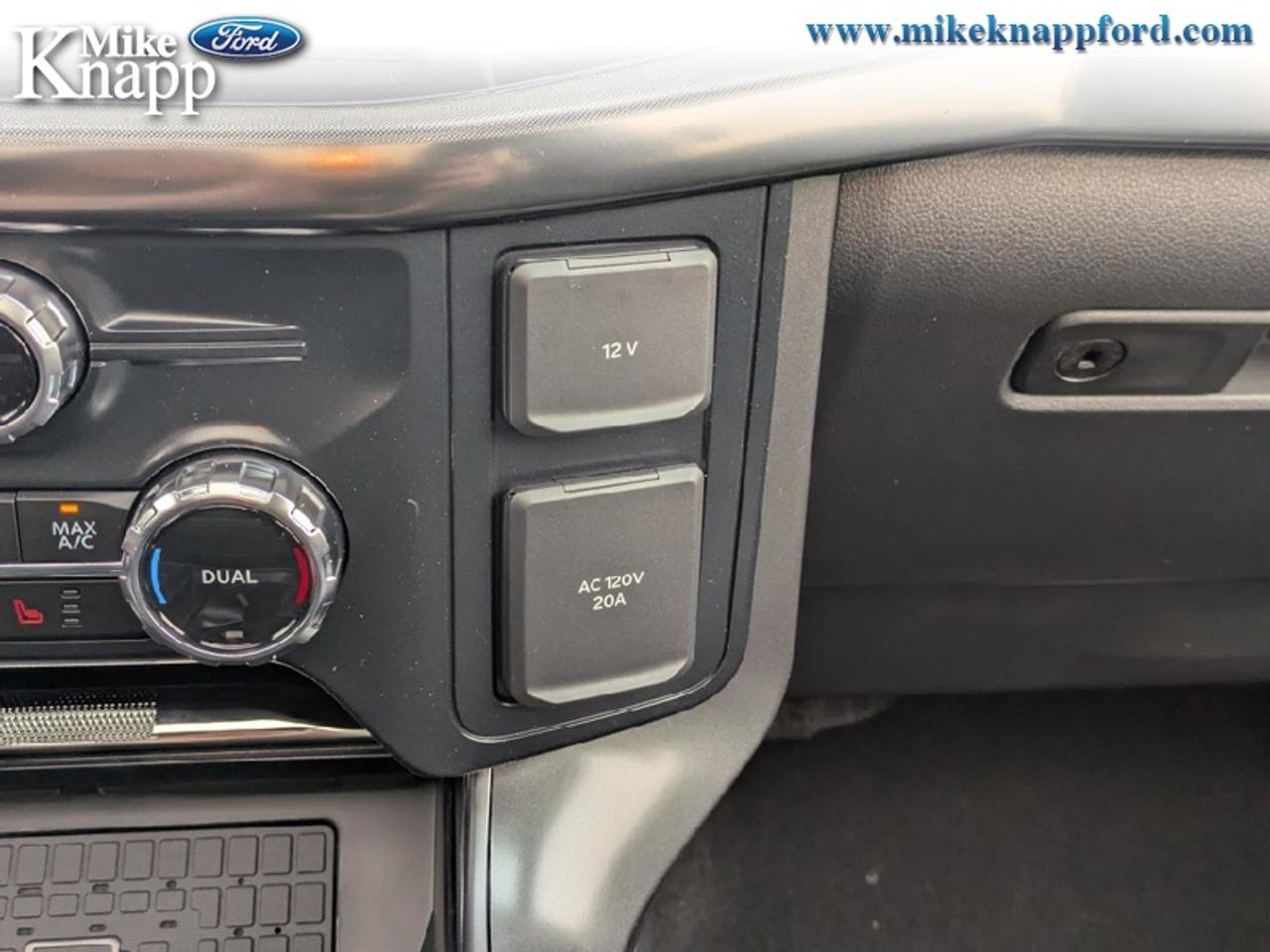 2026 Ford F-150 Tremor Photo