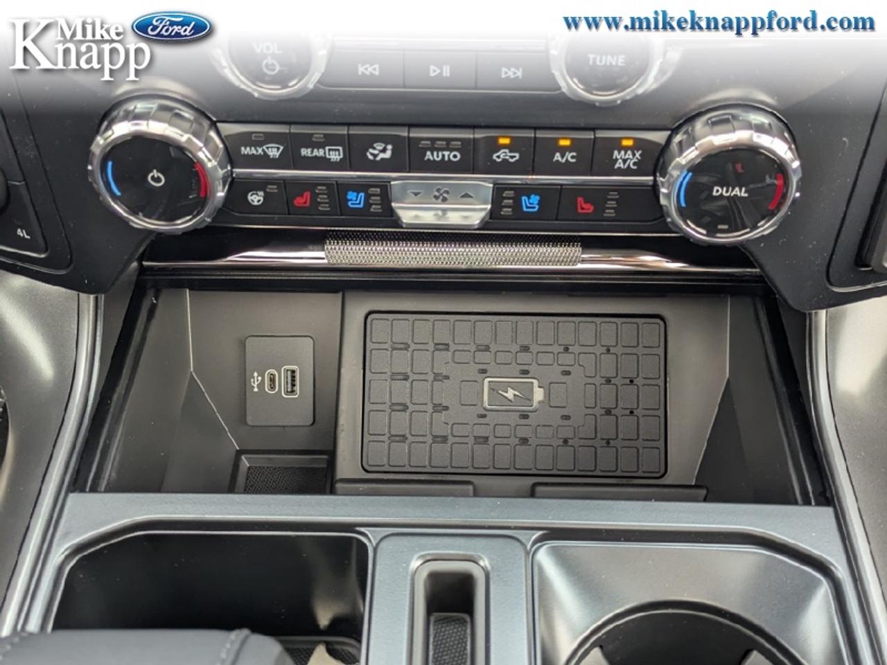 2026 Ford F-150 Tremor Photo
