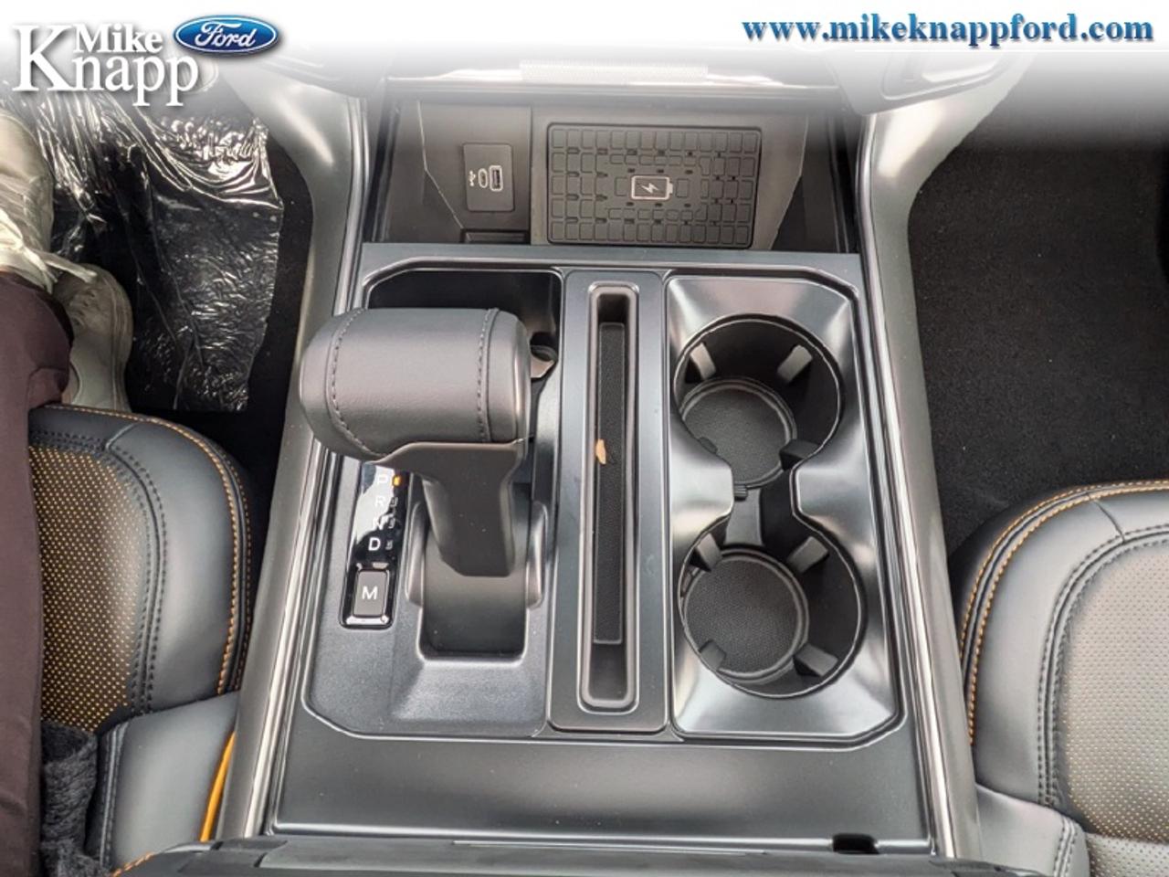 2026 Ford F-150 Tremor Photo