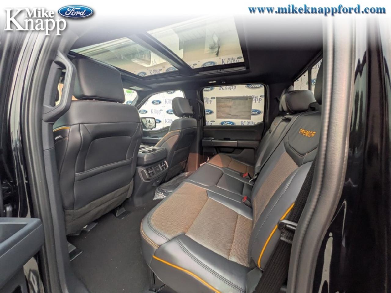 2026 Ford F-150 Tremor Photo