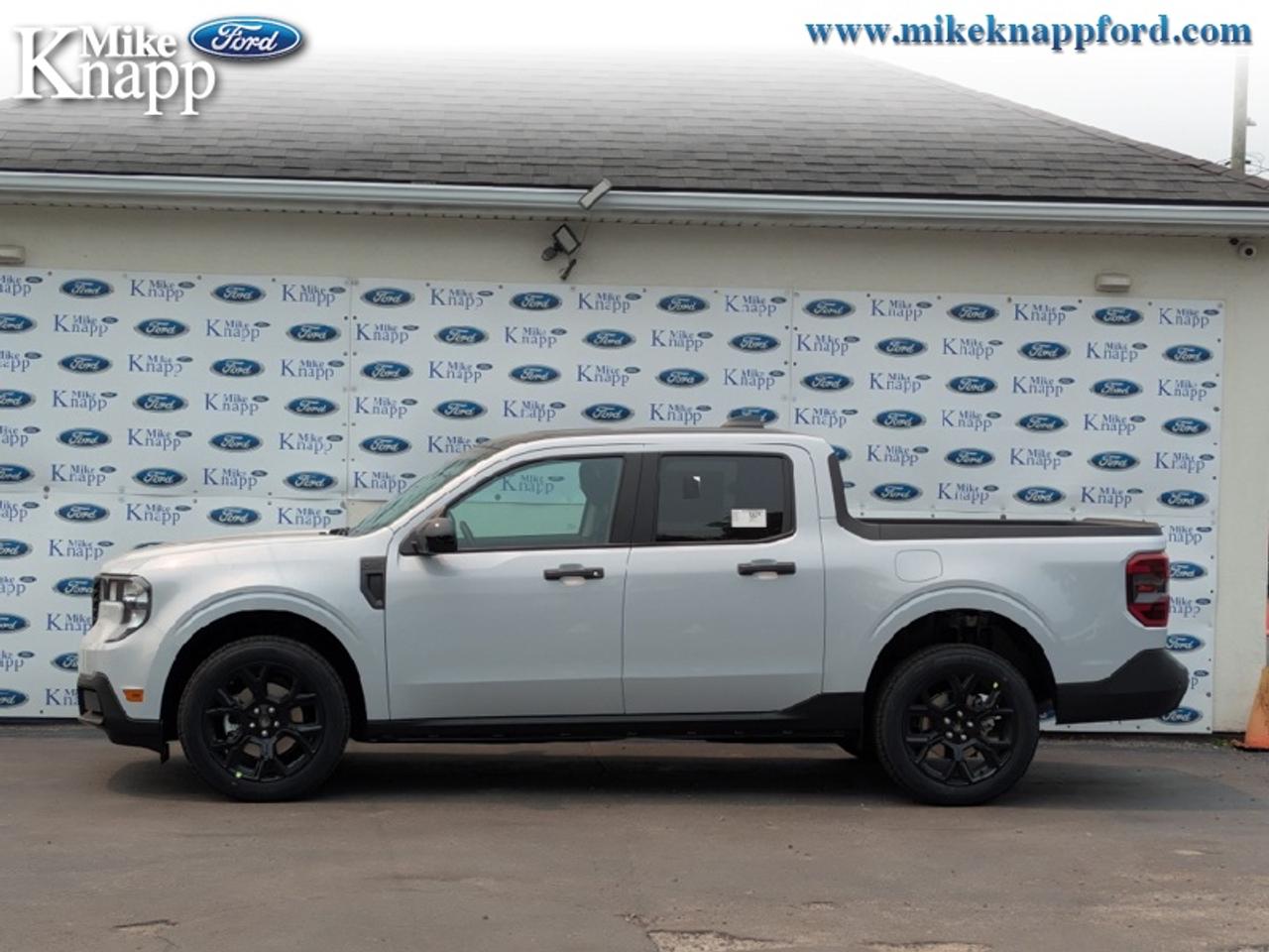 2026 Ford Maverick XLT Photo