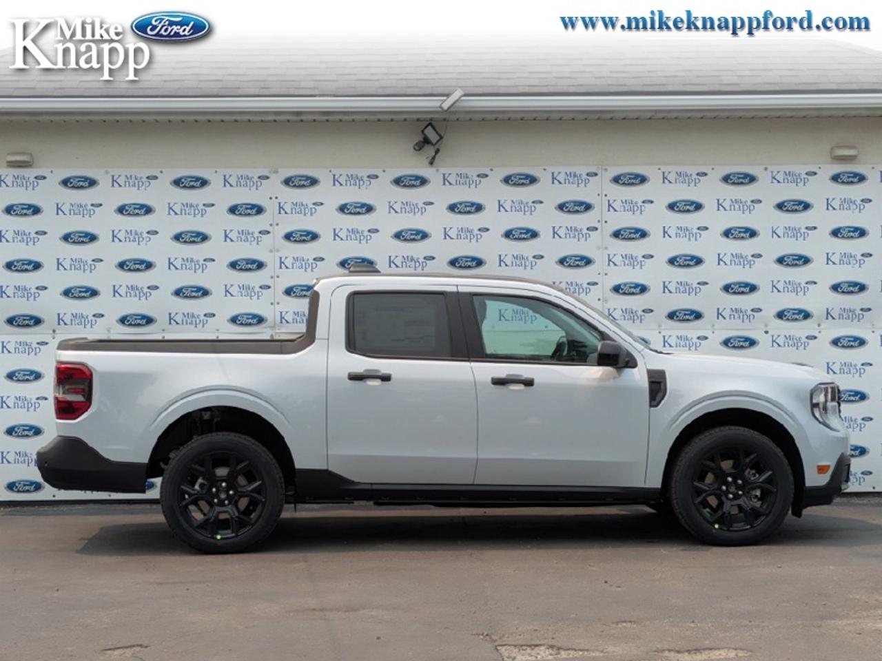 2026 Ford Maverick XLT Photo