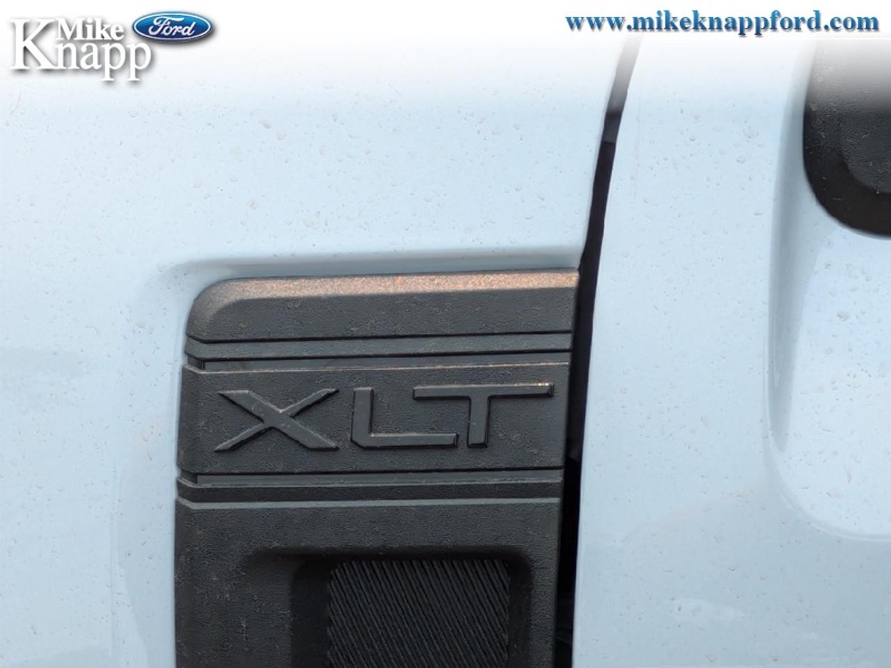 2026 Ford Maverick XLT Photo