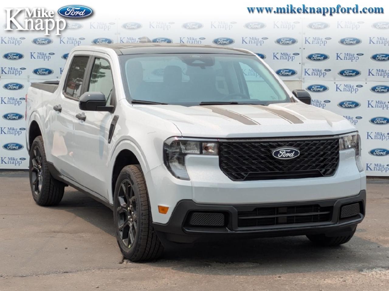 2026 Ford Maverick XLT Photo