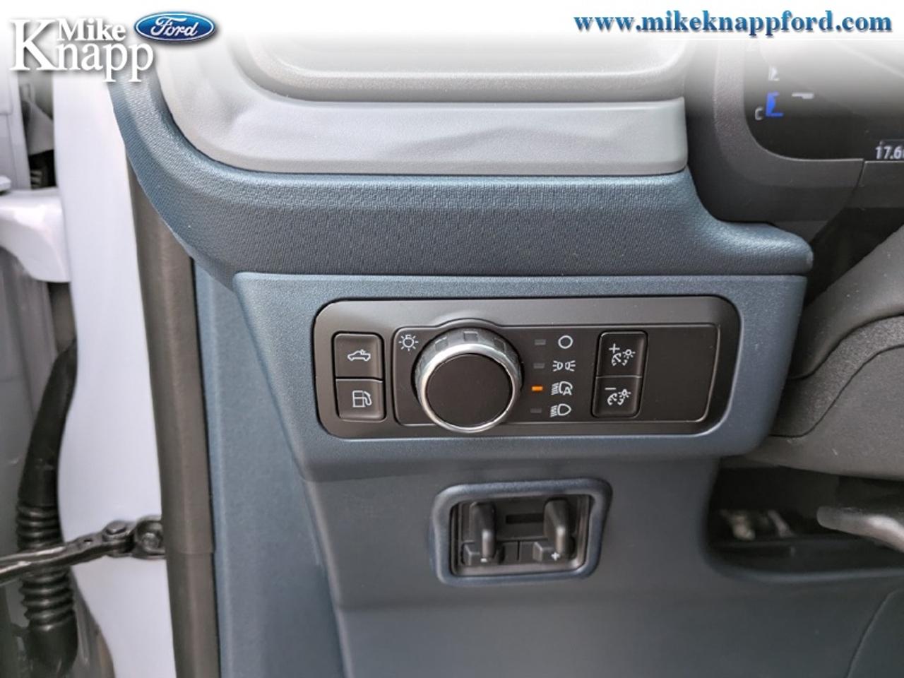 2026 Ford Maverick XLT Photo