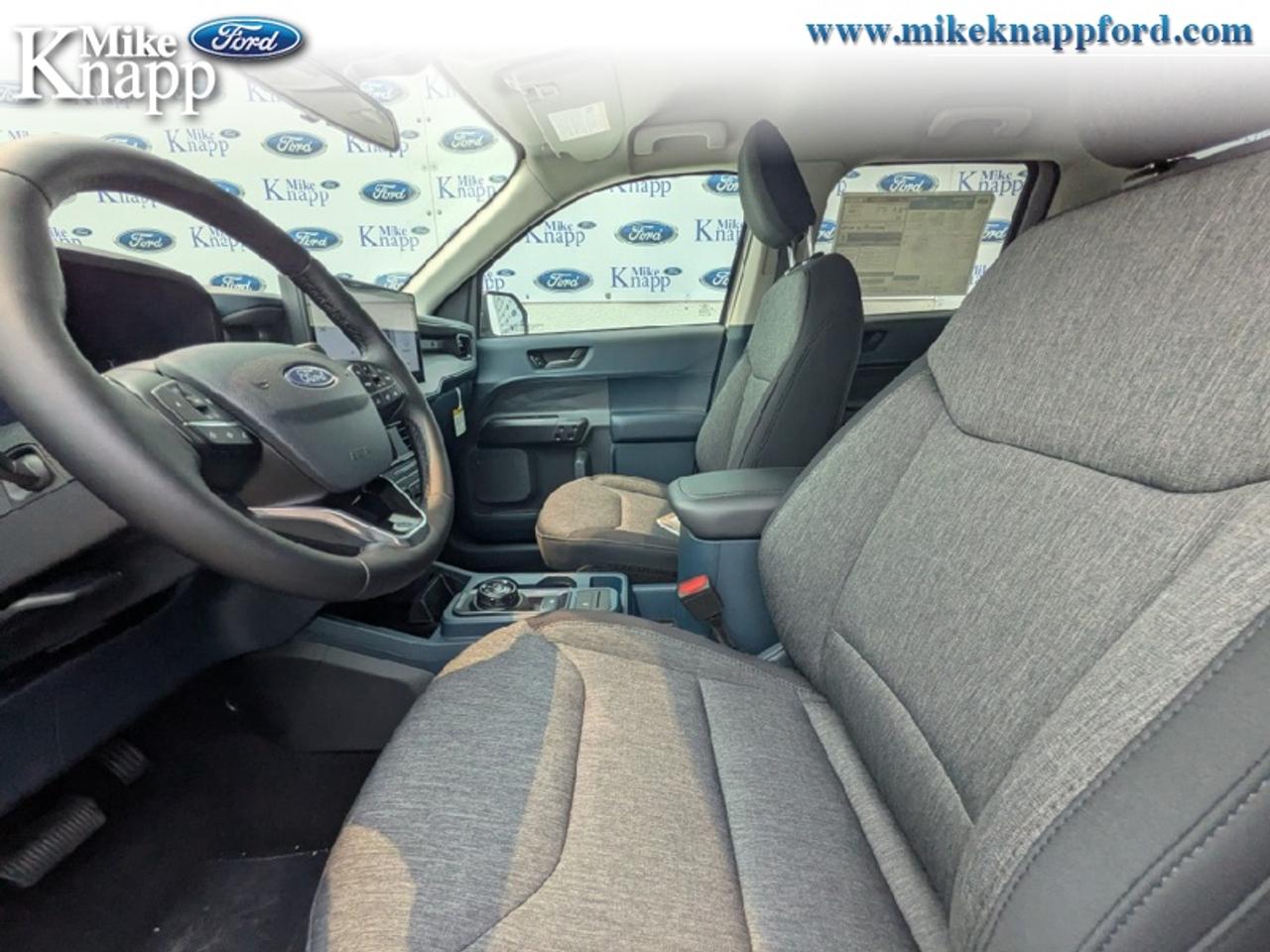 2026 Ford Maverick XLT Photo