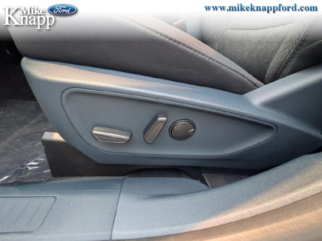 2026 Ford Maverick XLT Photo