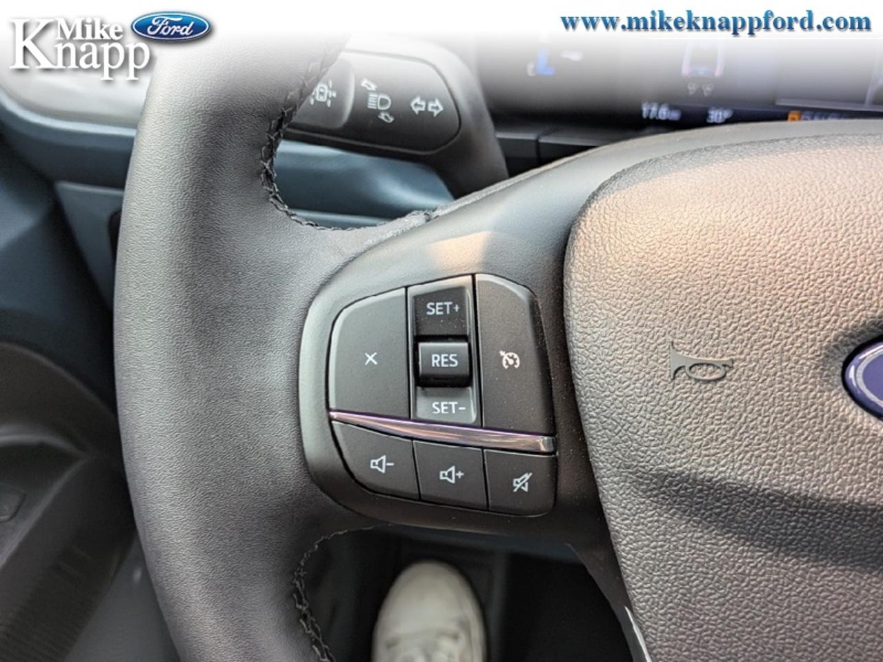 2026 Ford Maverick XLT Photo