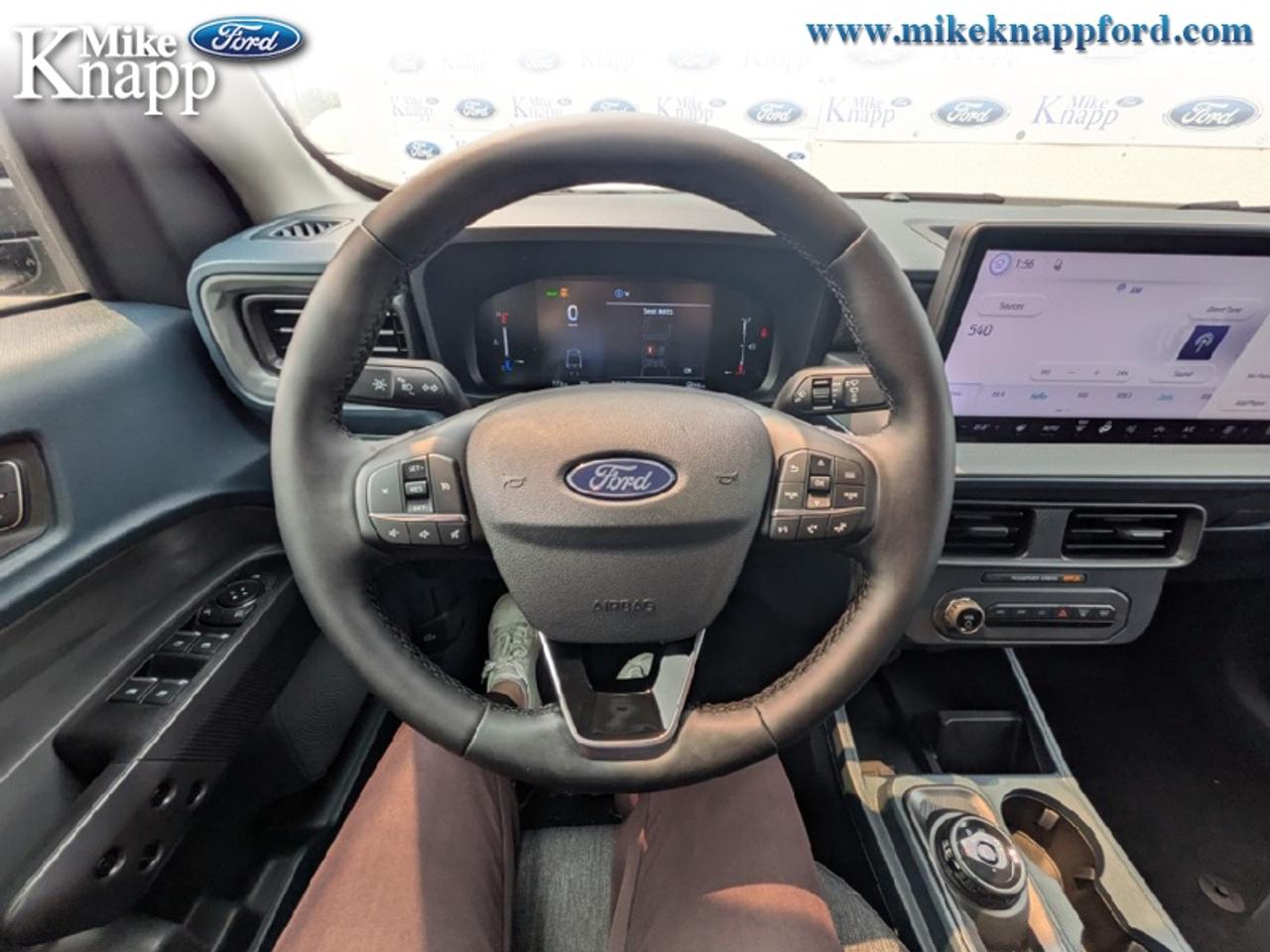 2026 Ford Maverick XLT Photo