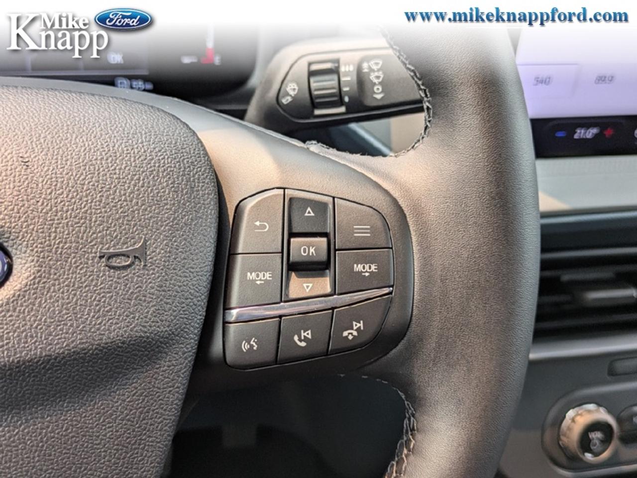 2026 Ford Maverick XLT Photo