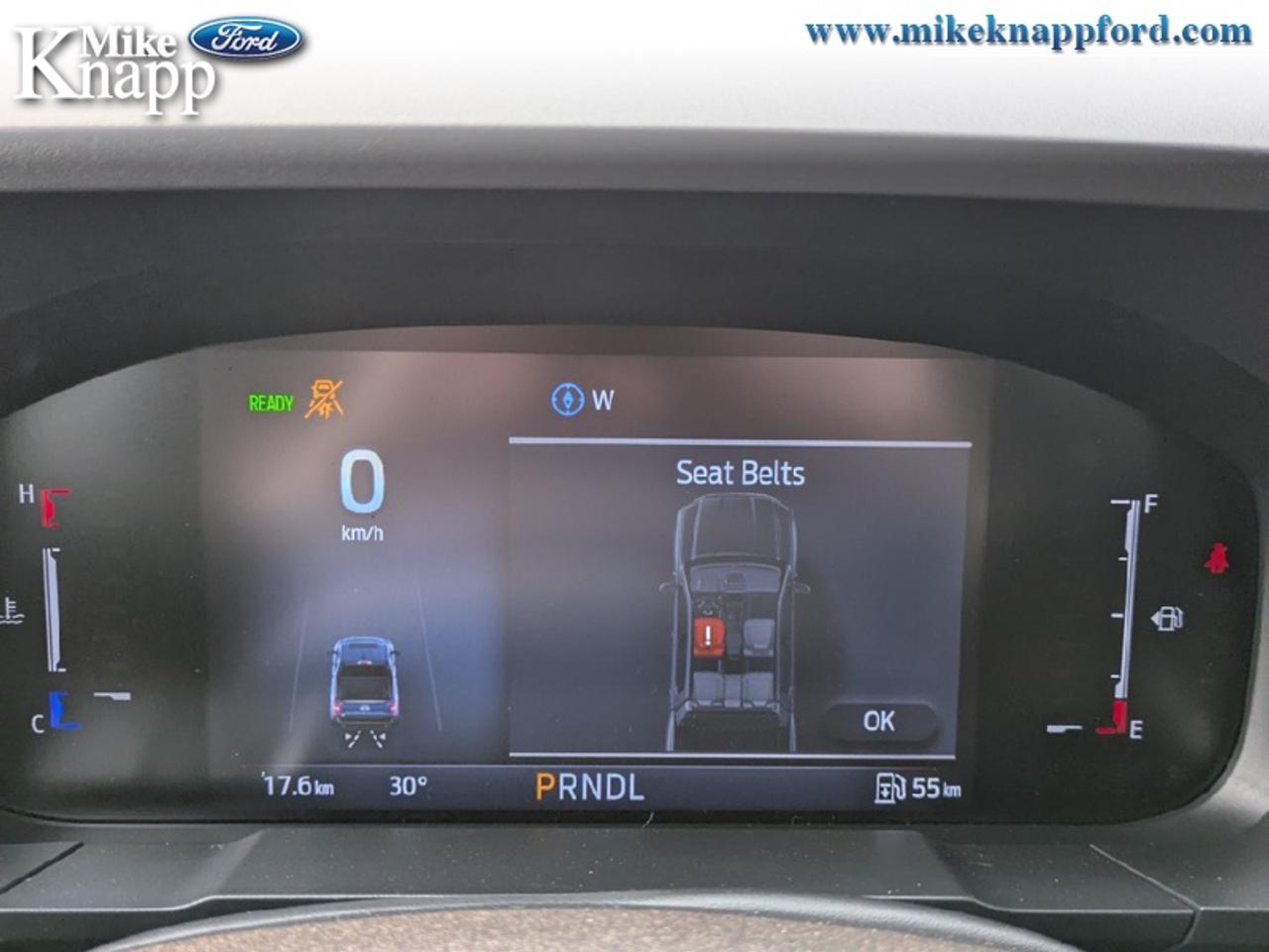2026 Ford Maverick XLT Photo