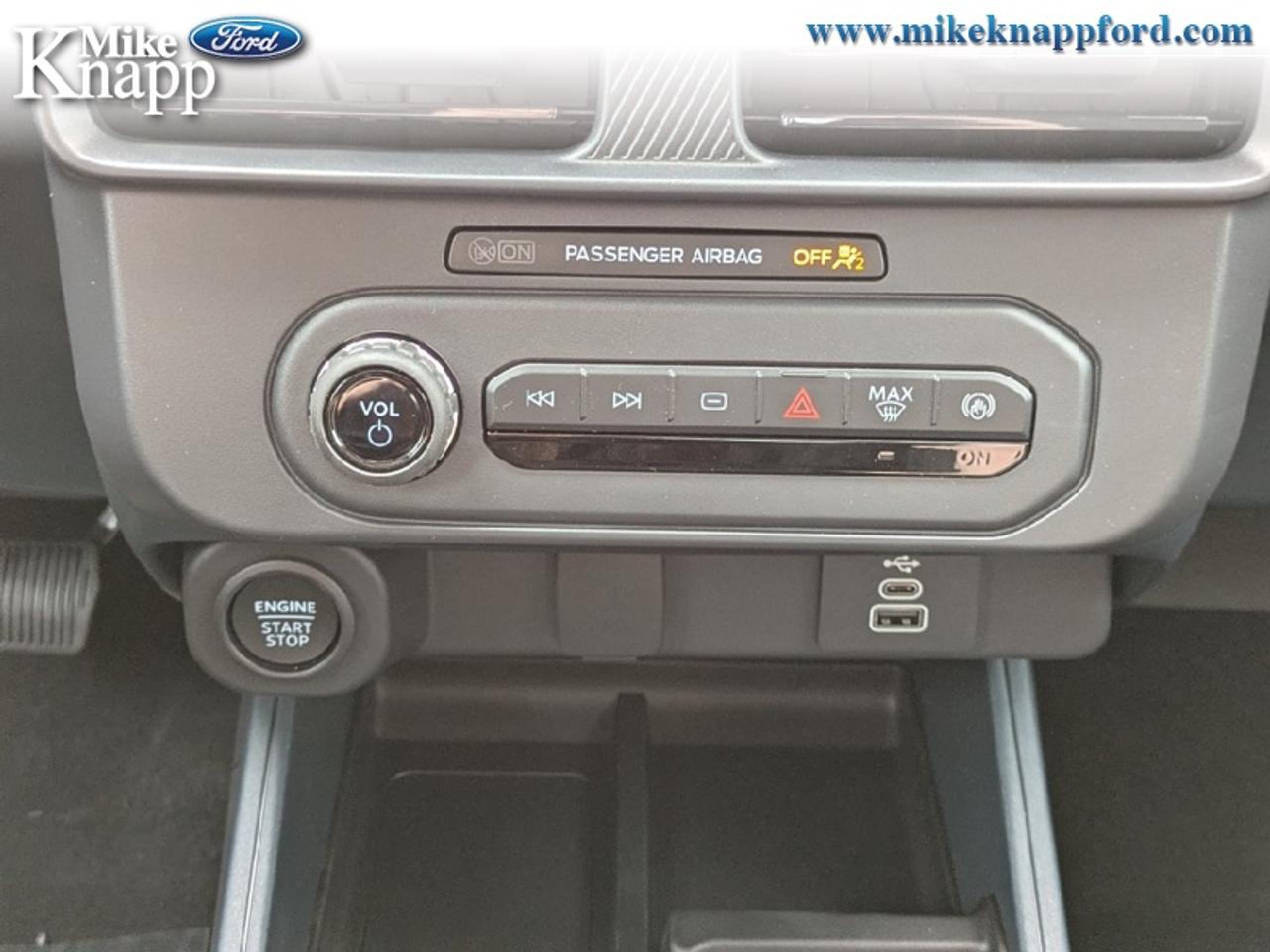 2026 Ford Maverick XLT Photo