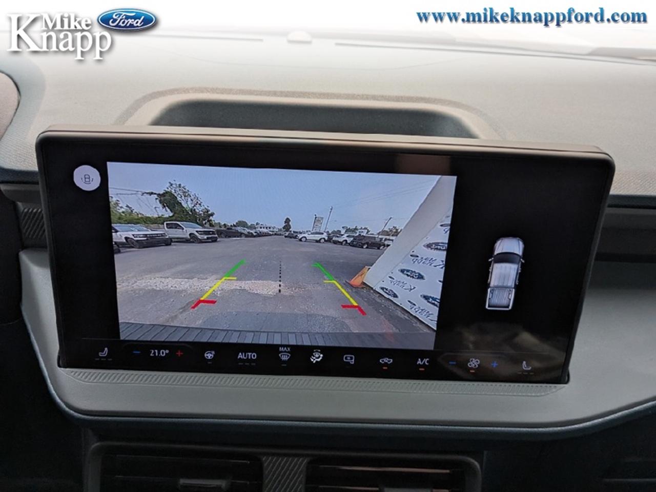 2026 Ford Maverick XLT Photo