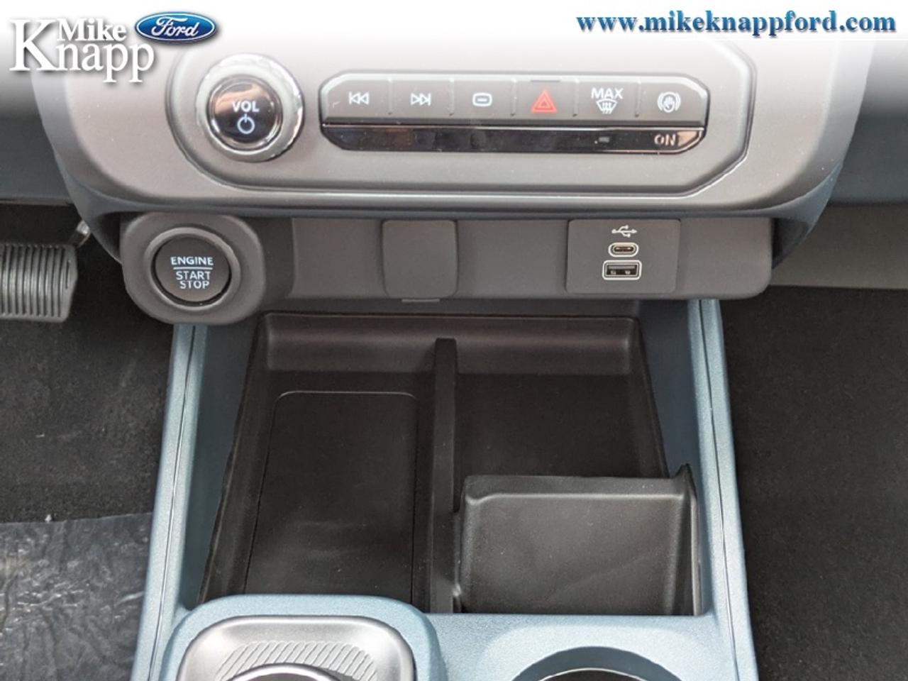 2026 Ford Maverick XLT Photo