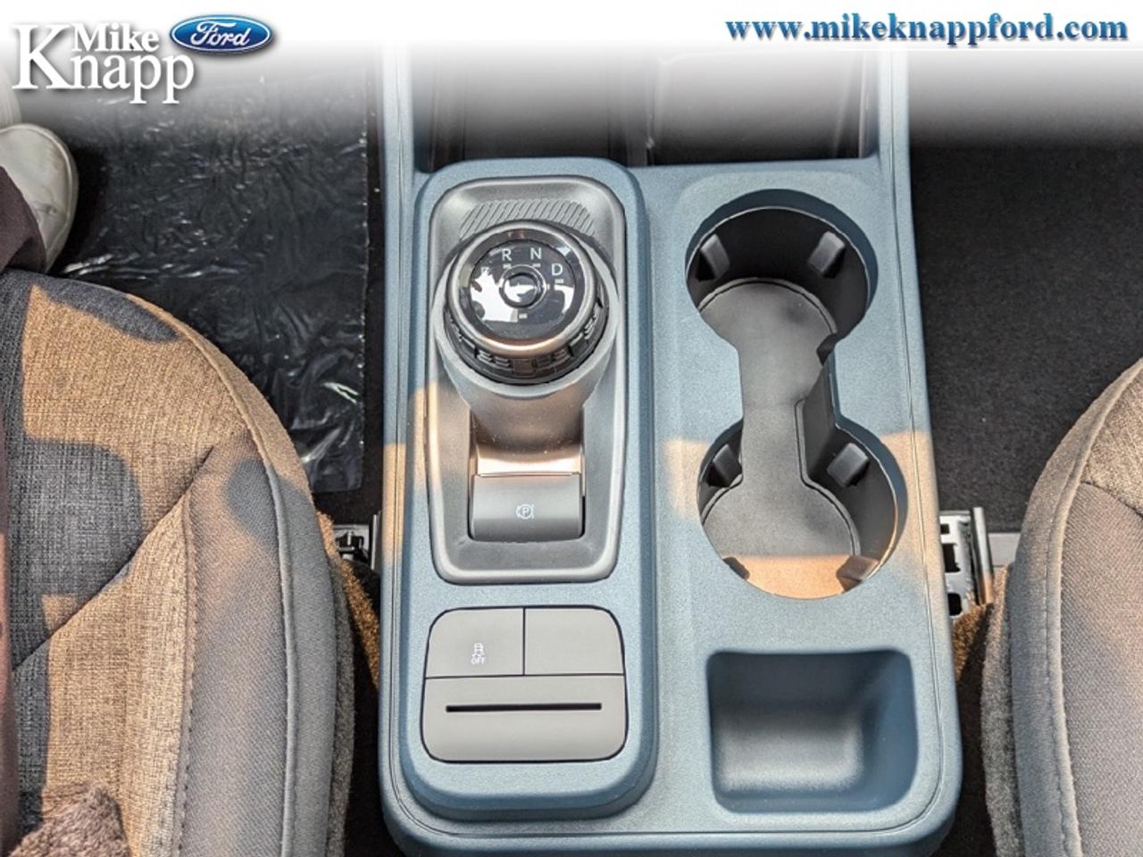 2026 Ford Maverick XLT Photo