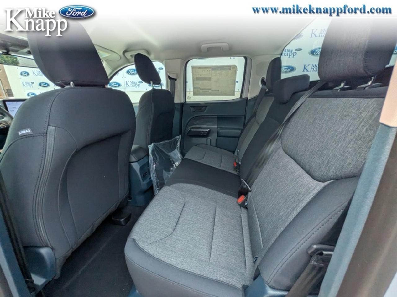 2026 Ford Maverick XLT Photo