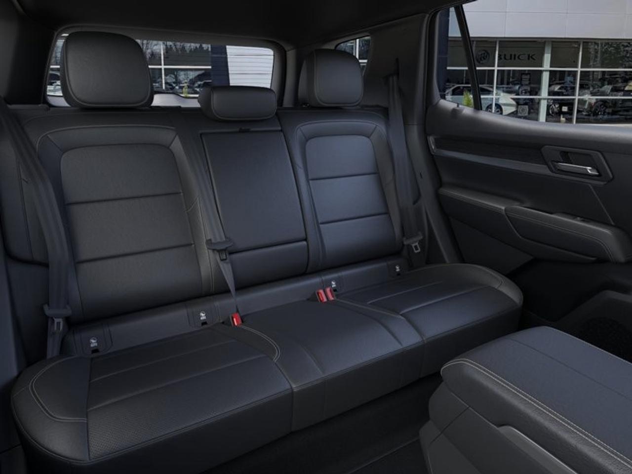 2027 GMC Terrain AWD Elevation Photo