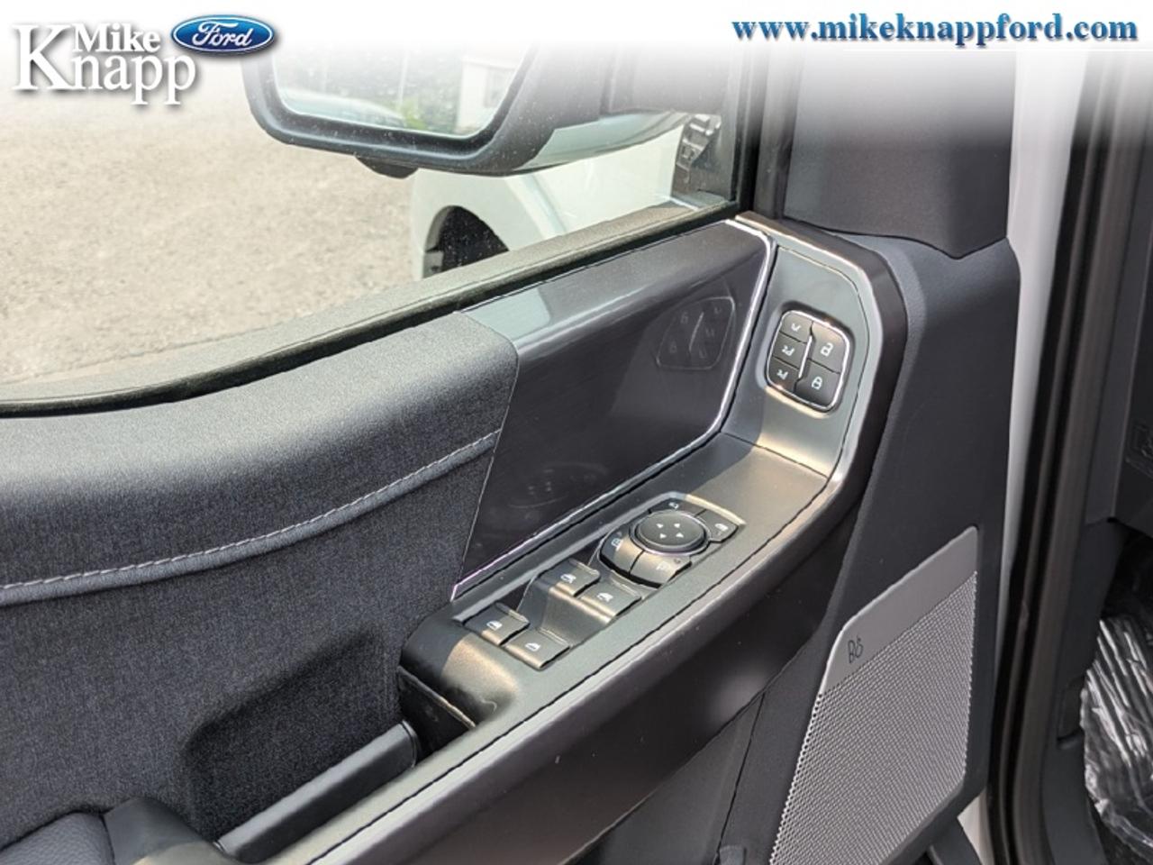 2026 Ford F-150 Lariat Photo