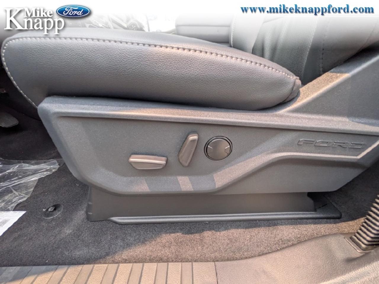 2026 Ford F-150 Lariat Photo