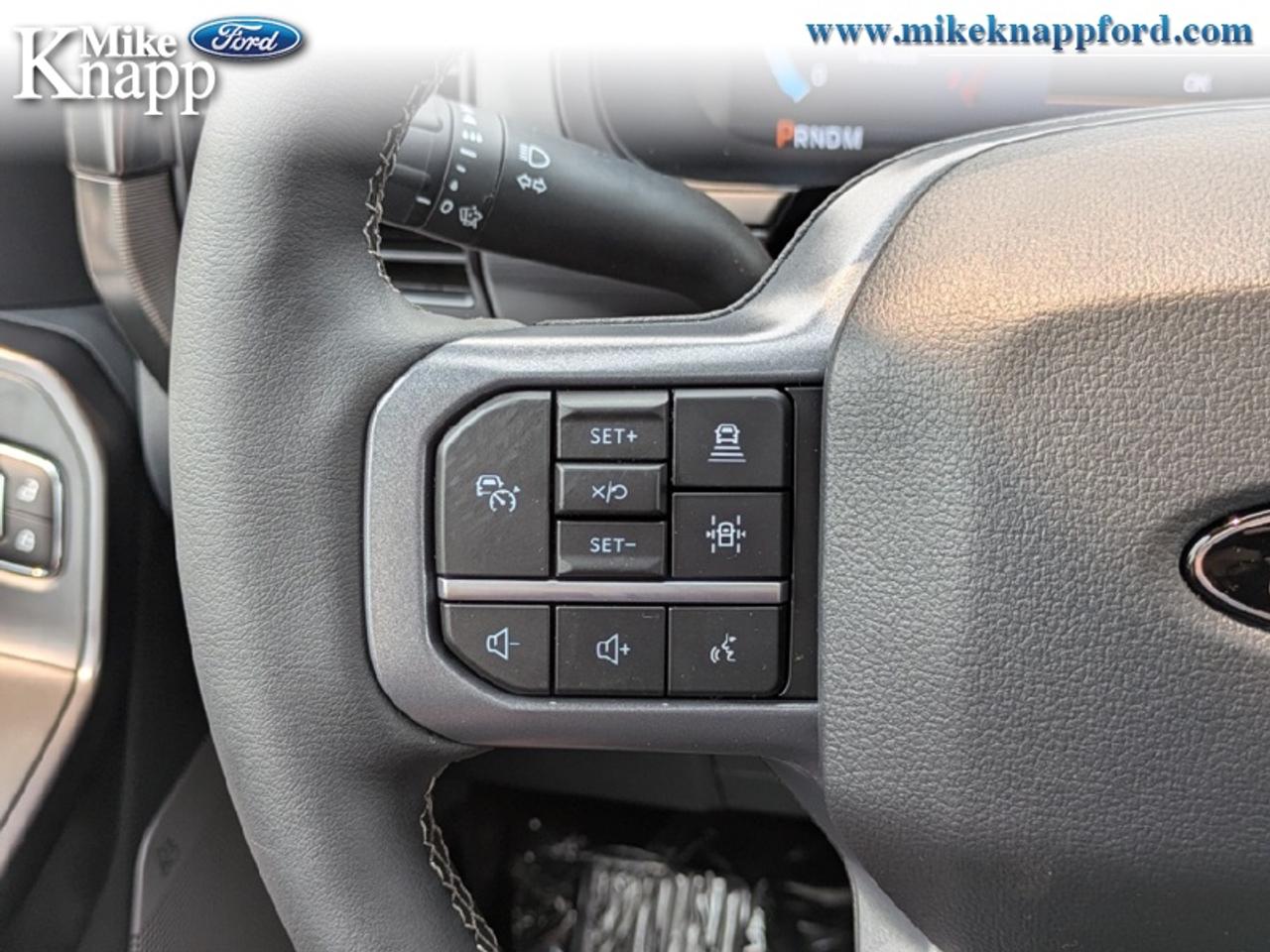 2026 Ford F-150 Lariat Photo