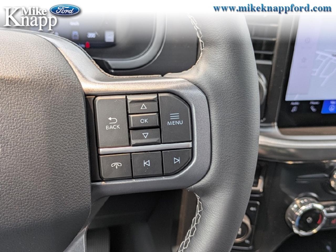 2026 Ford F-150 Lariat Photo