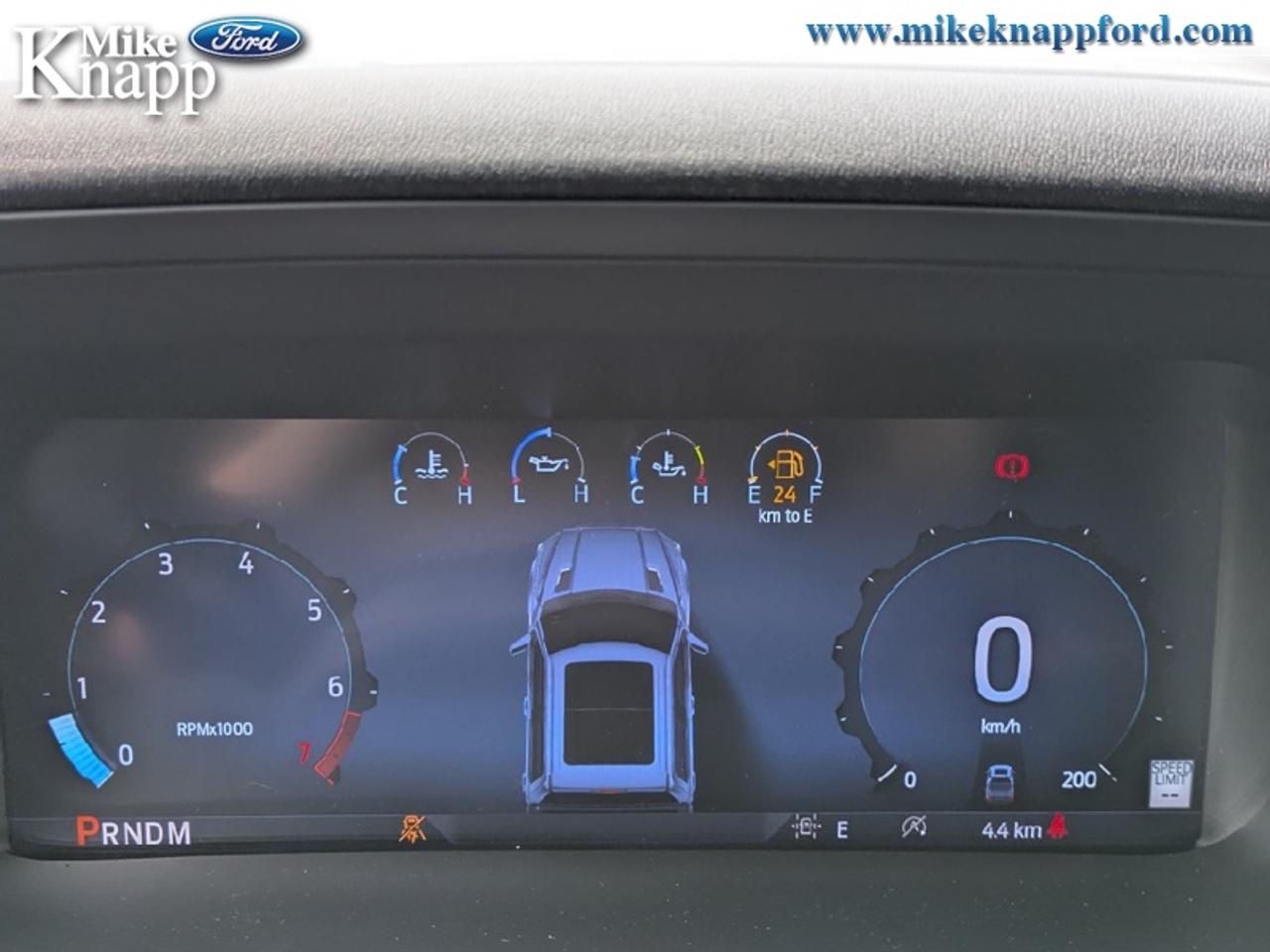 2026 Ford F-150 Lariat Photo