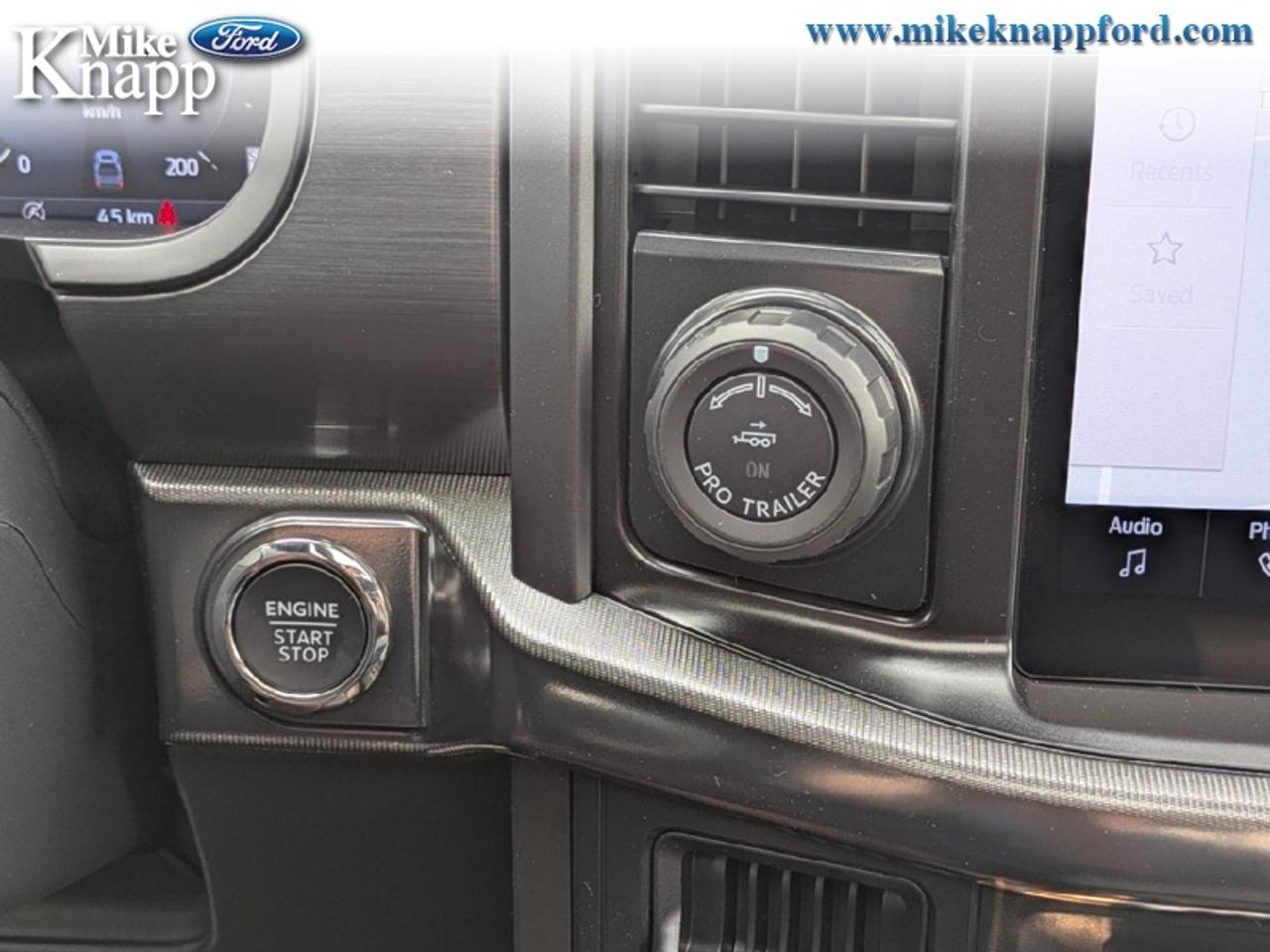 2026 Ford F-150 Lariat Photo