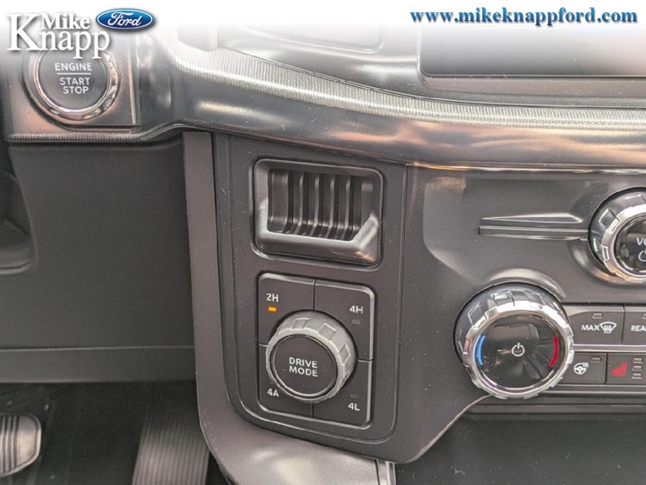 2026 Ford F-150 Lariat Photo
