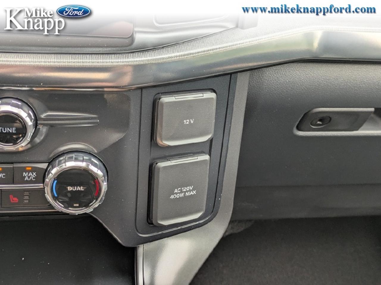 2026 Ford F-150 Lariat Photo