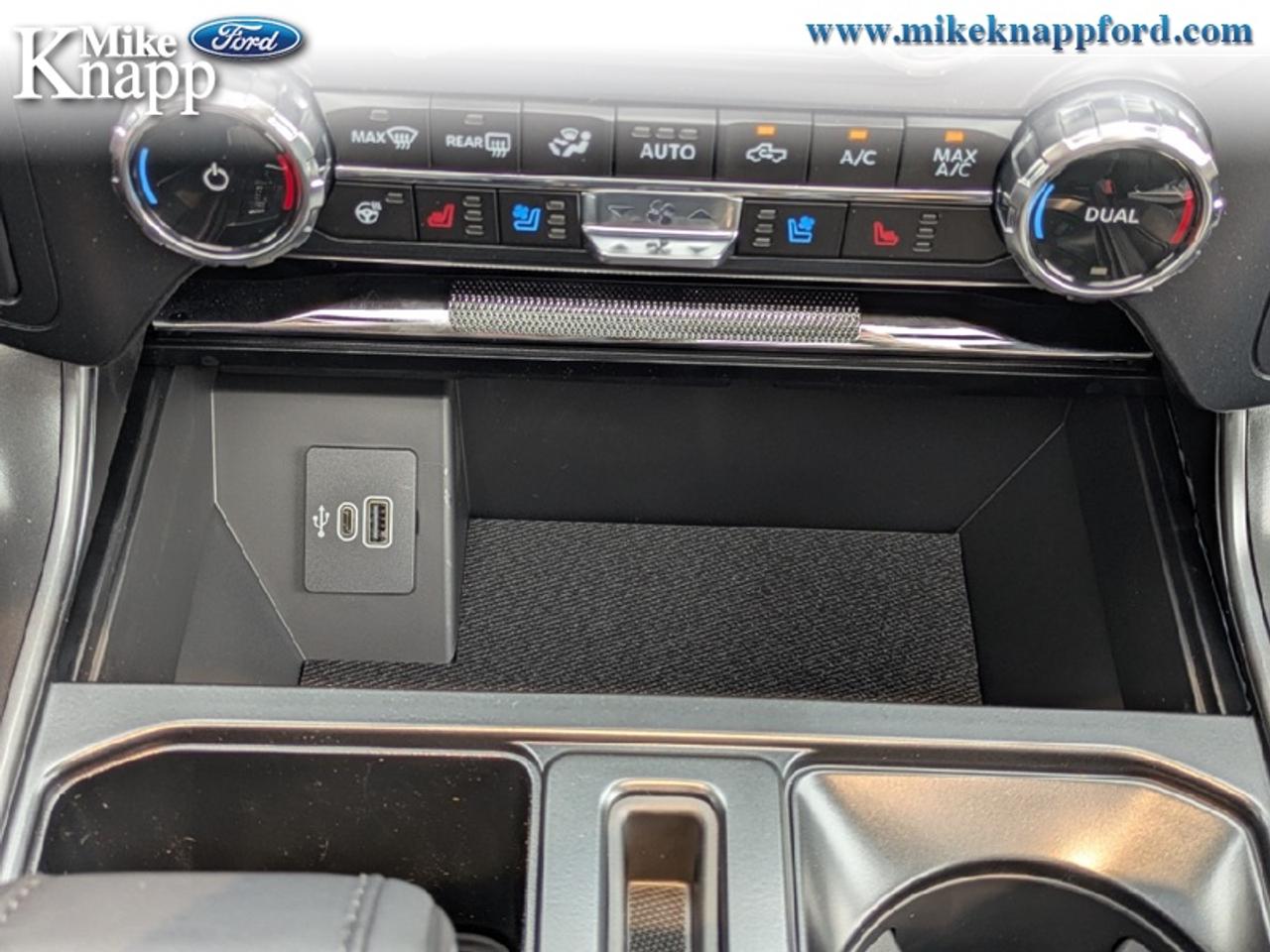 2026 Ford F-150 Lariat Photo