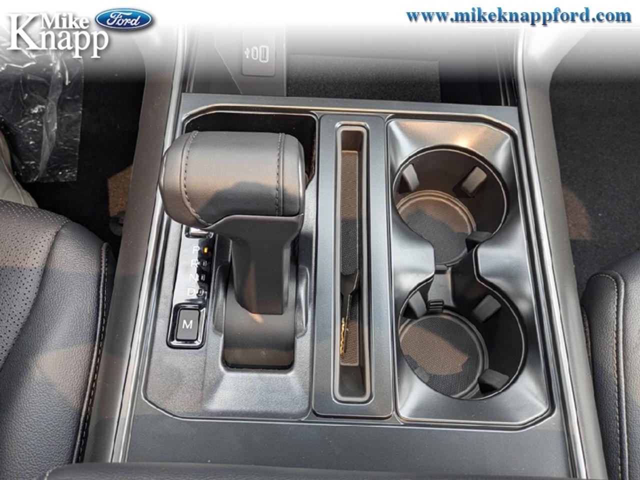 2026 Ford F-150 Lariat Photo