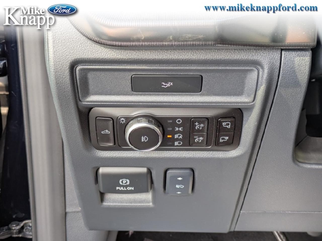 2026 Ford F-150 Lariat Photo
