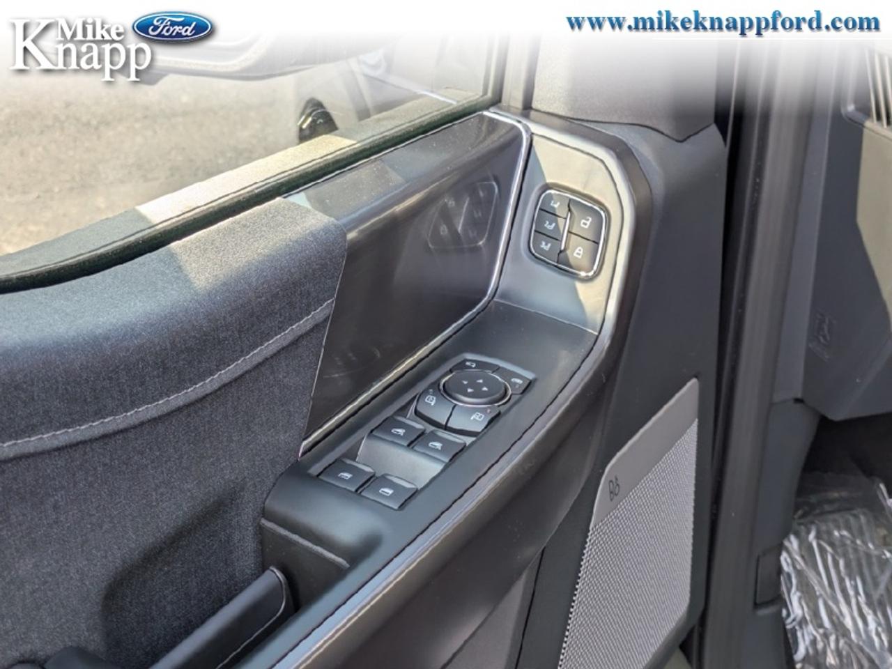 2026 Ford F-150 Lariat Photo