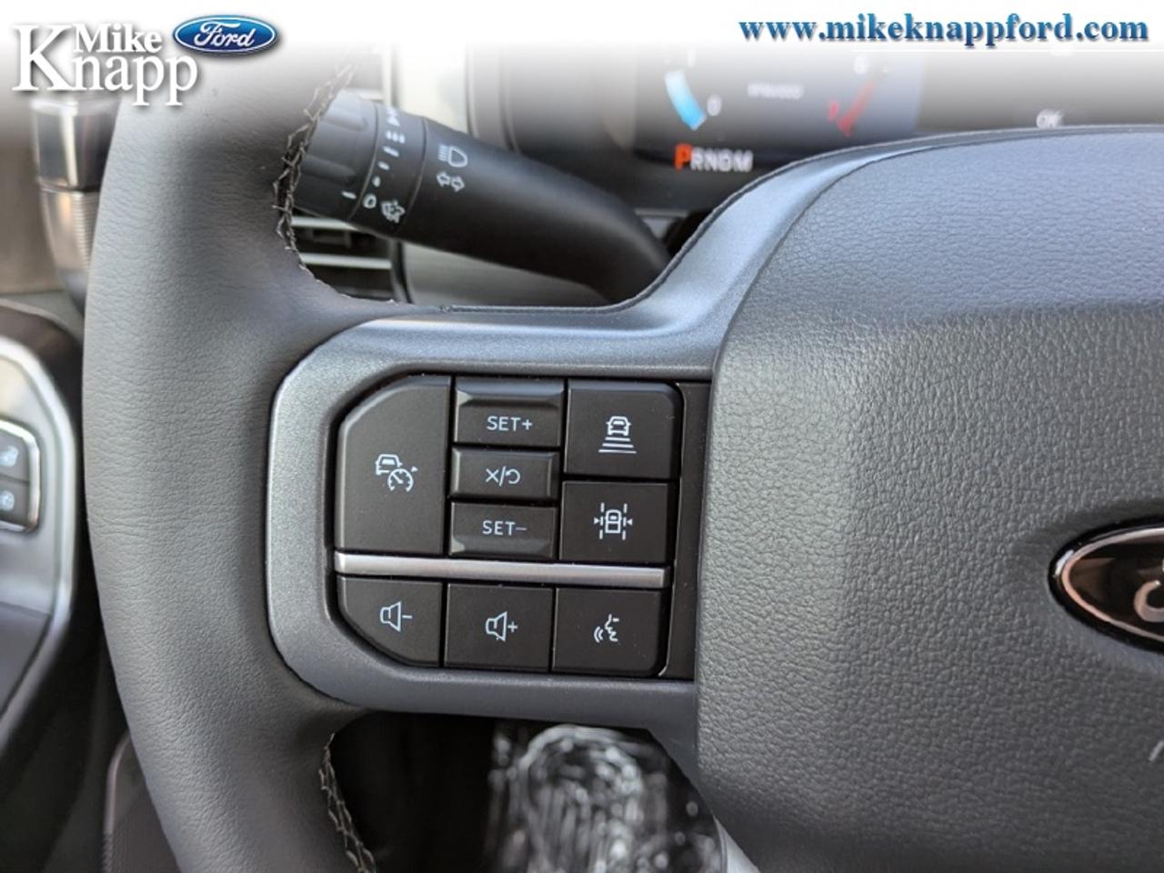 2026 Ford F-150 Lariat Photo
