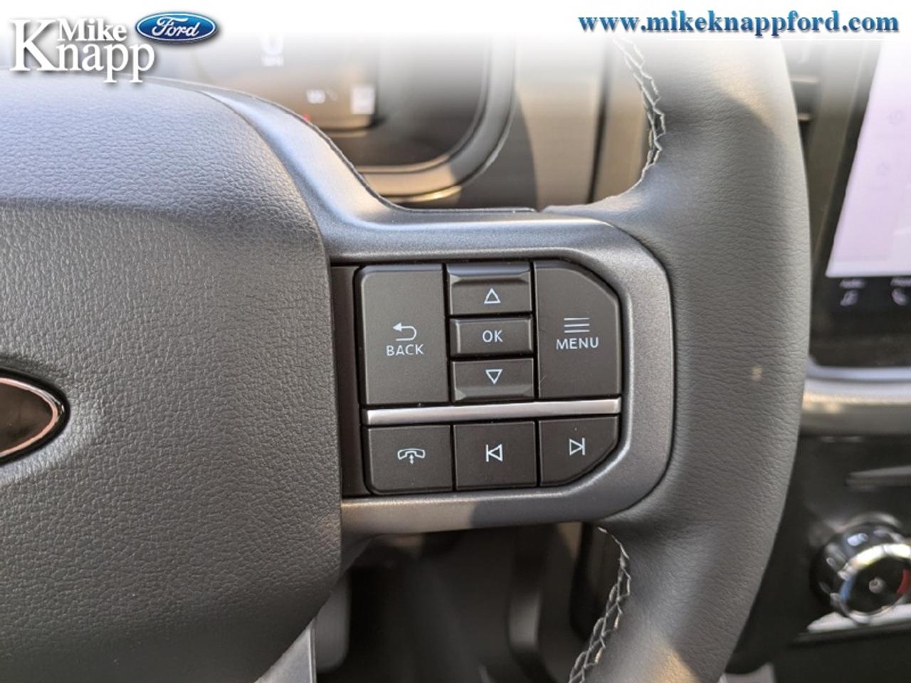 2026 Ford F-150 Lariat Photo