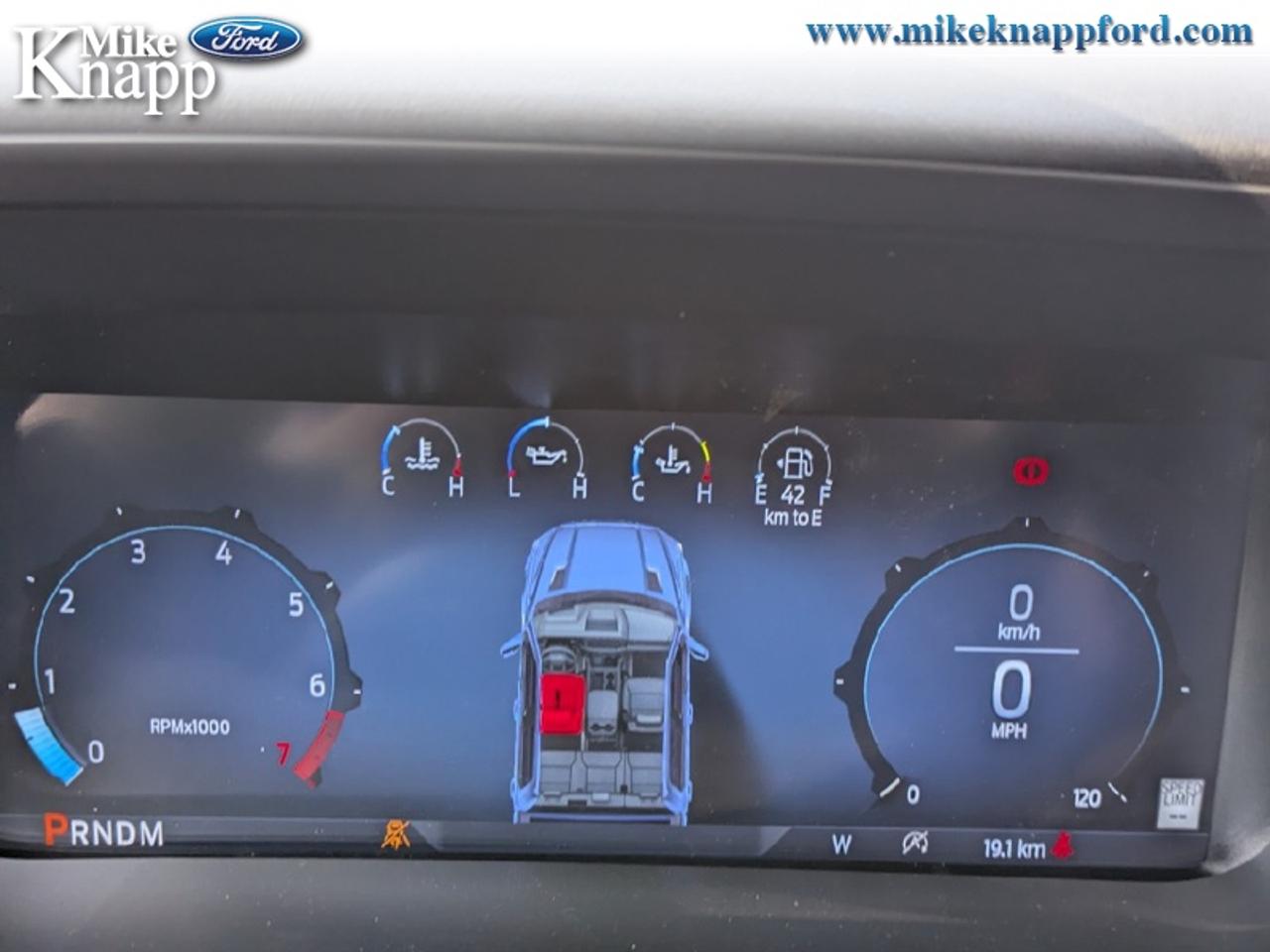 2026 Ford F-150 Lariat Photo