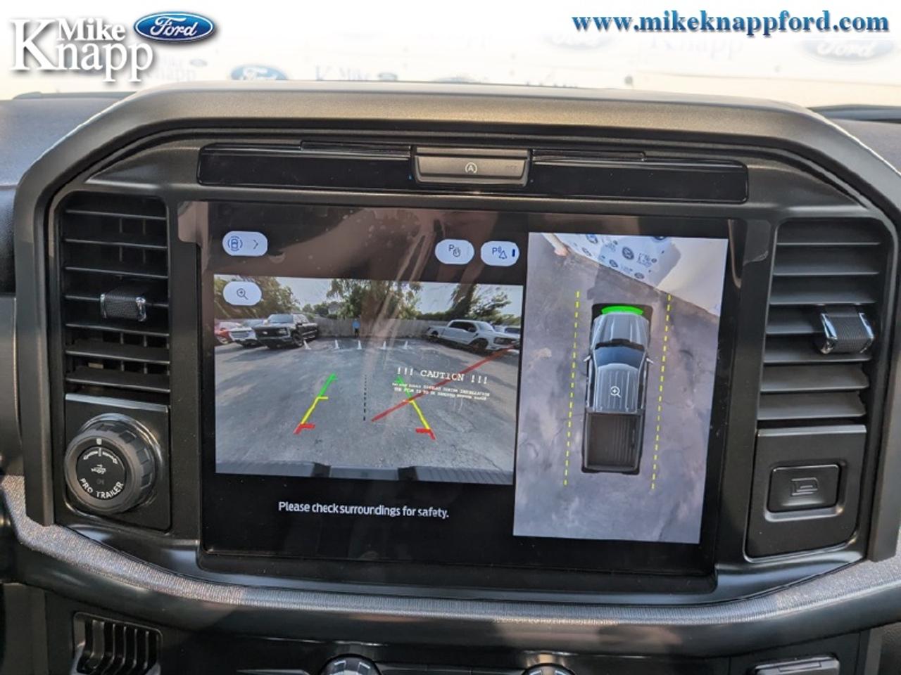 2026 Ford F-150 Lariat Photo