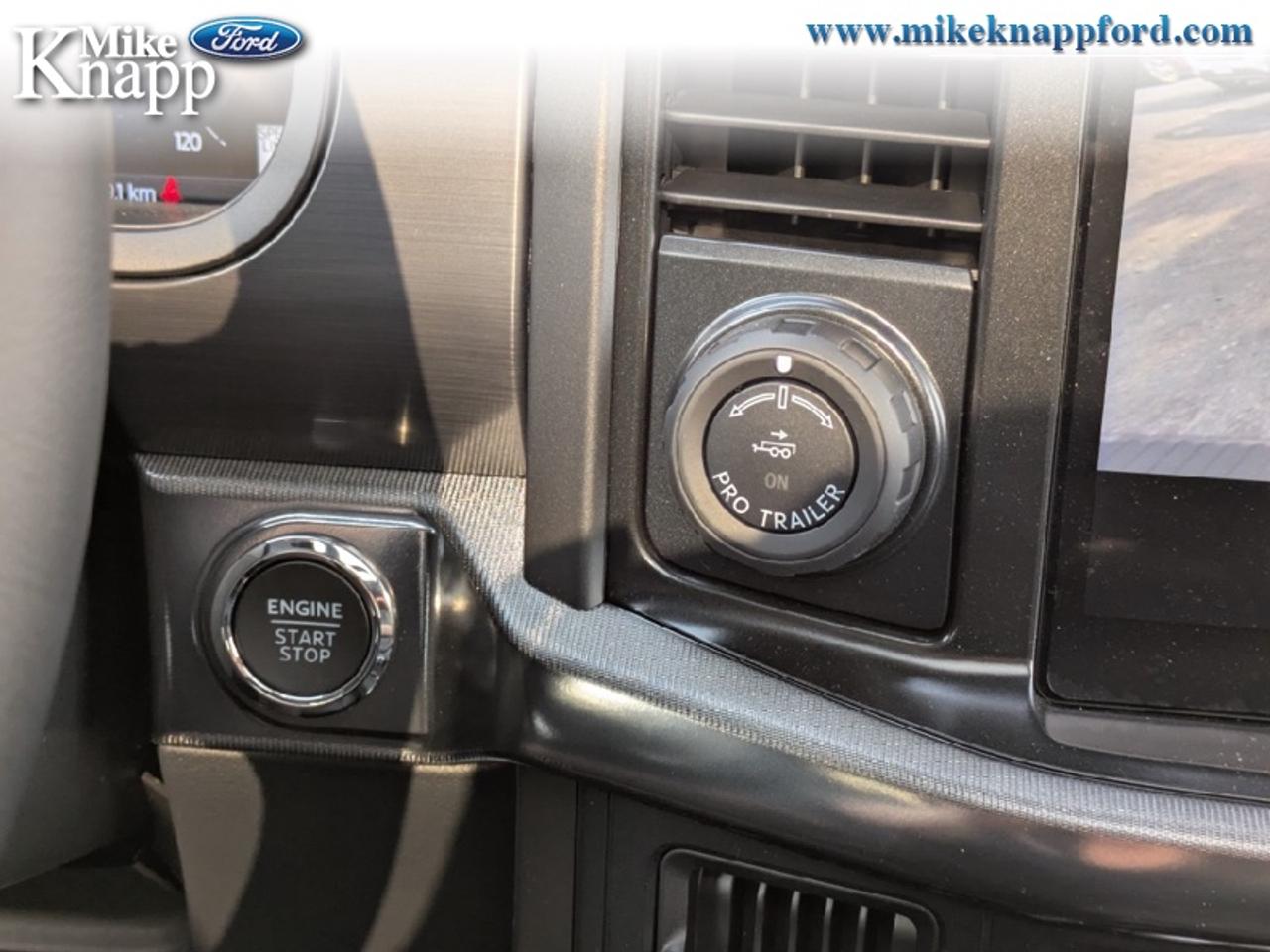 2026 Ford F-150 Lariat Photo