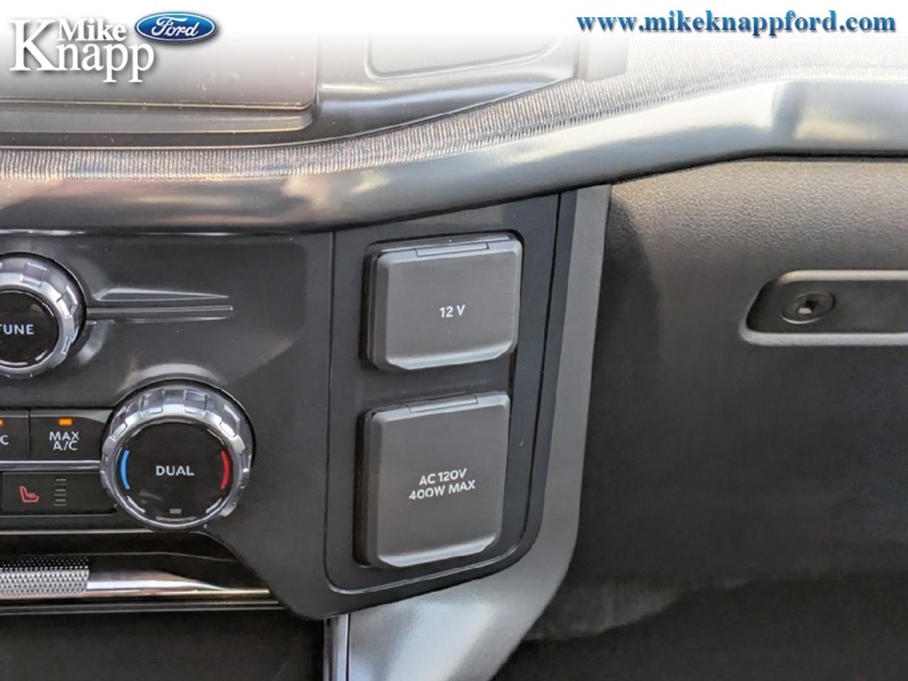 2026 Ford F-150 Lariat Photo