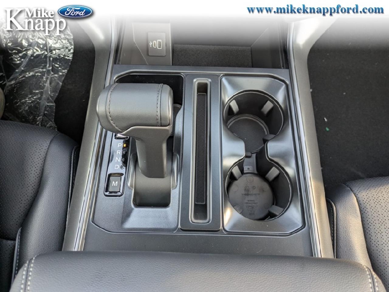 2026 Ford F-150 Lariat Photo