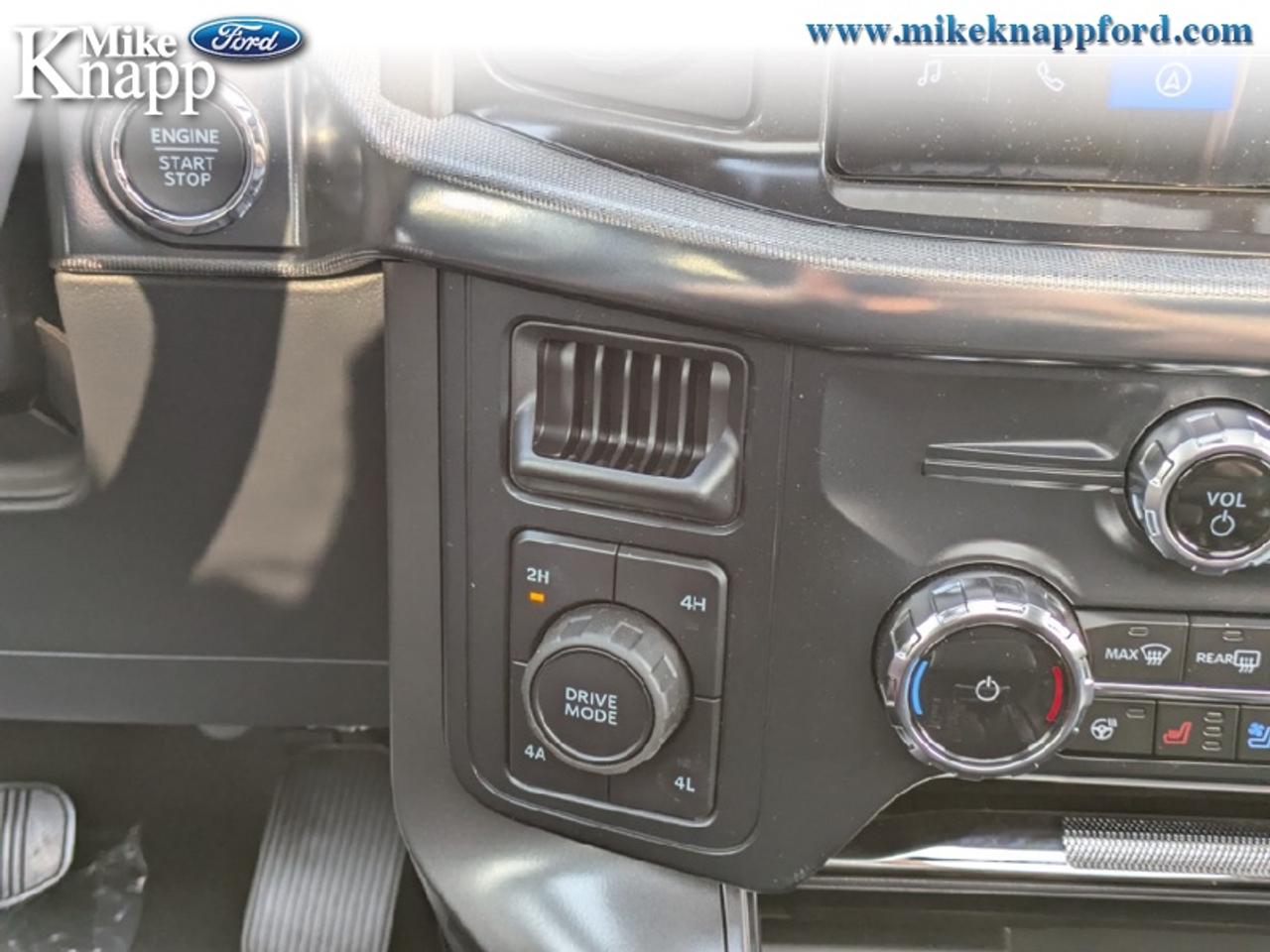2026 Ford F-150 Lariat Photo