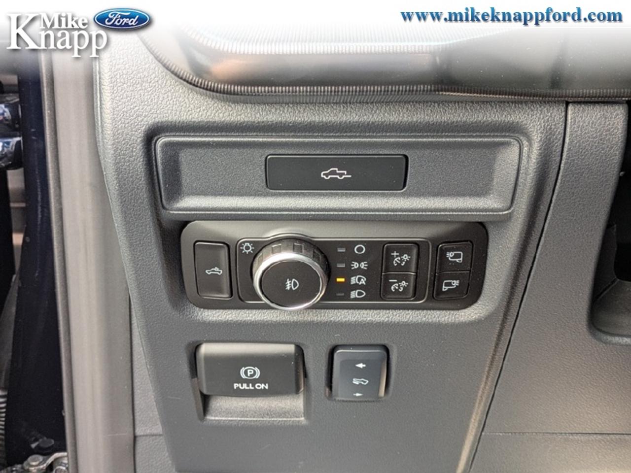 2026 Ford F-150 Lariat Photo