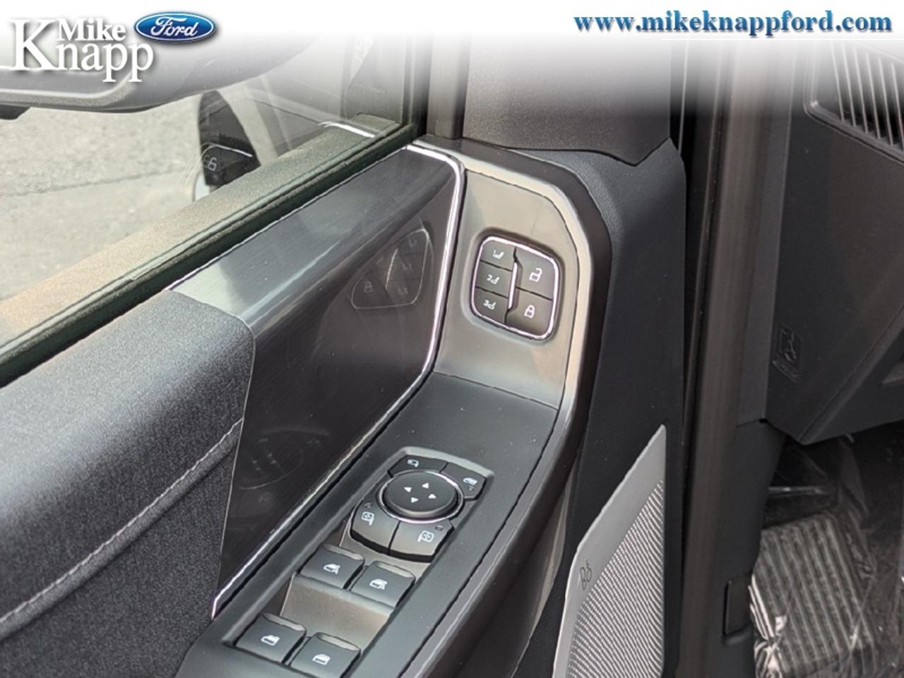 2026 Ford F-150 Lariat Photo
