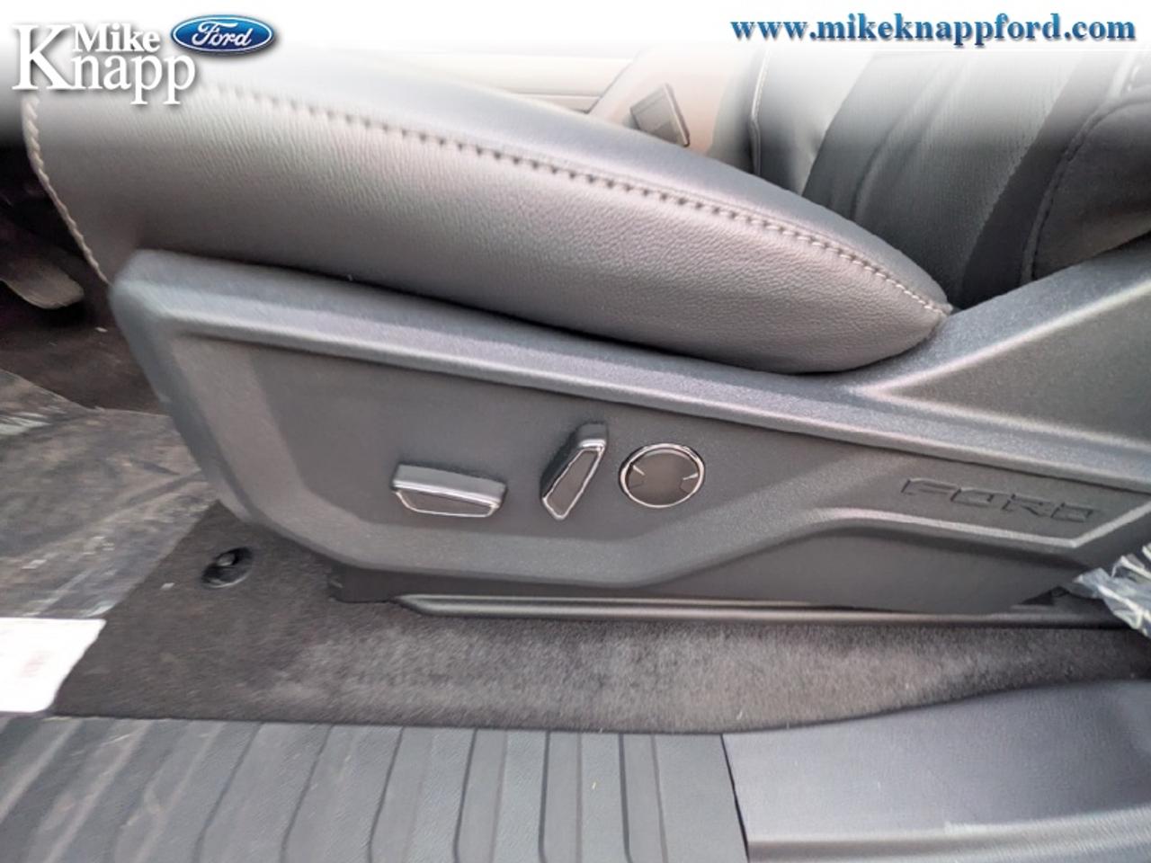 2026 Ford F-150 Lariat Photo