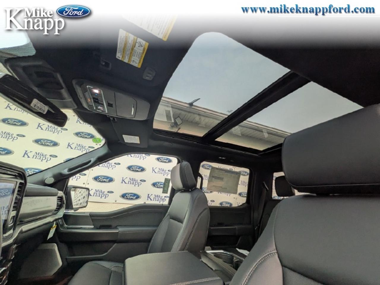 2026 Ford F-150 Lariat Photo