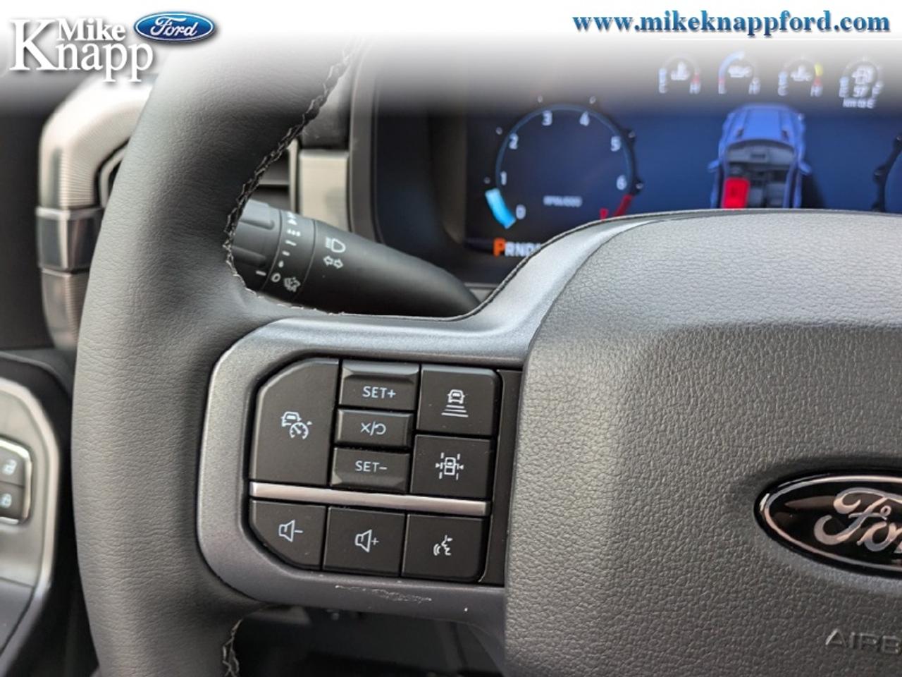 2026 Ford F-150 Lariat Photo