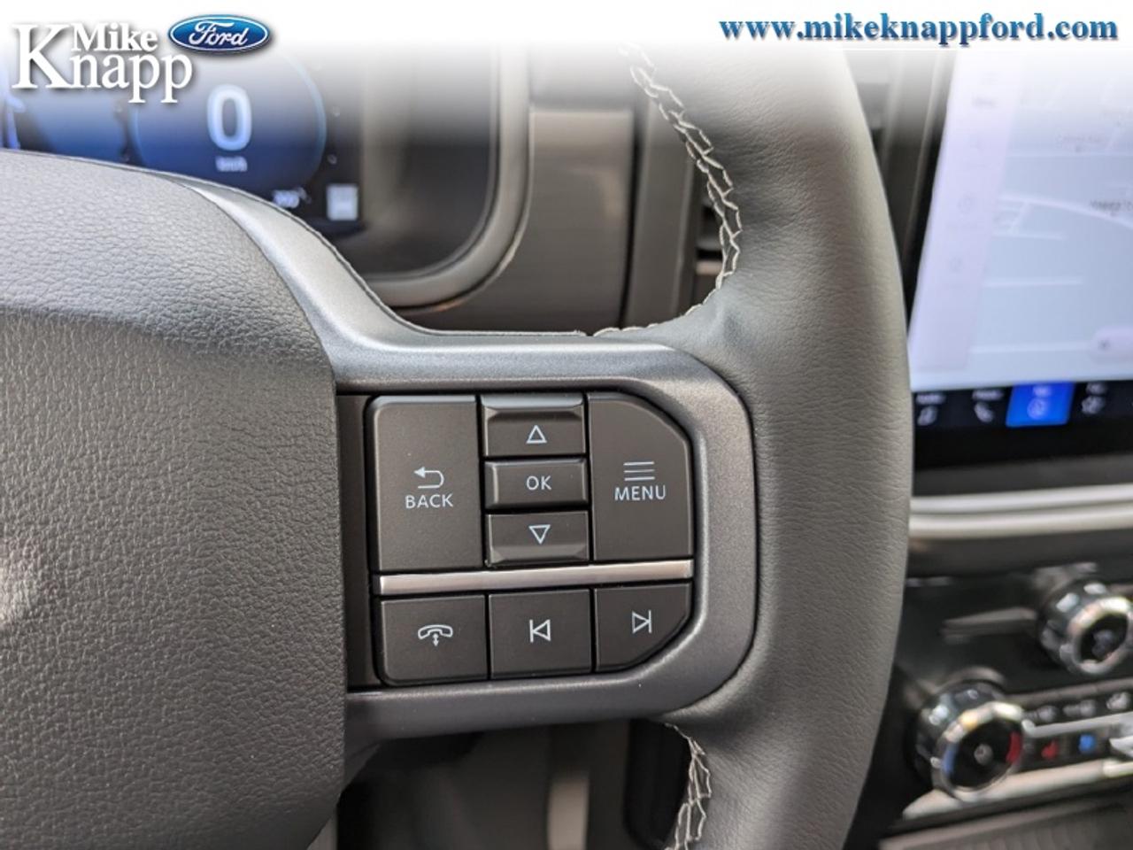 2026 Ford F-150 Lariat Photo